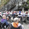 IV Archidiecezjalna Pielgrzymka Chorych i Niepełnosprawnych do Lourdes dobiegła końca