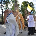 Odpust w Piekarach Śląskich cz. 1