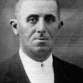 Bł. Pascual Torres Lloret