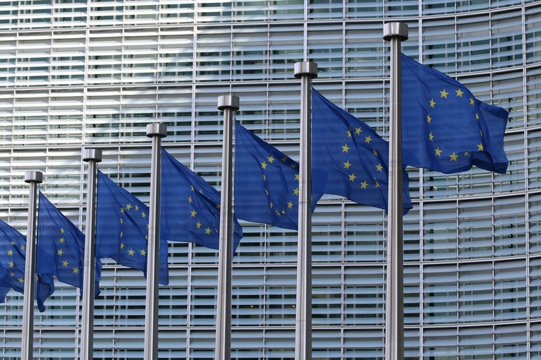 Delegacja PiS chce podjąć w Parlamencie Europejskim temat reparacji od Niemiec