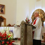 Odpust w parafii Niedrzwica Duża
