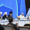 Rabini po spotkaniu w Kazachstanie: „Dzielimy jeden los”