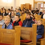 Spotkanie młodych ze św. Stanisławem Kostką