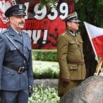 83. rocznica agresji ZSRR na Polskę w Świdnicy