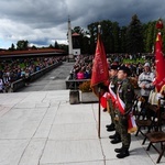 Odpust Podwyższenia Krzyża Świętego w Mogile