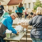 Konsekracja kościoła pw. św. Stanisława Kostki