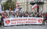 Narodowy Marsz dla Życia i Rodziny