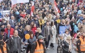 Narodowy Marsz dla Życia i Rodziny