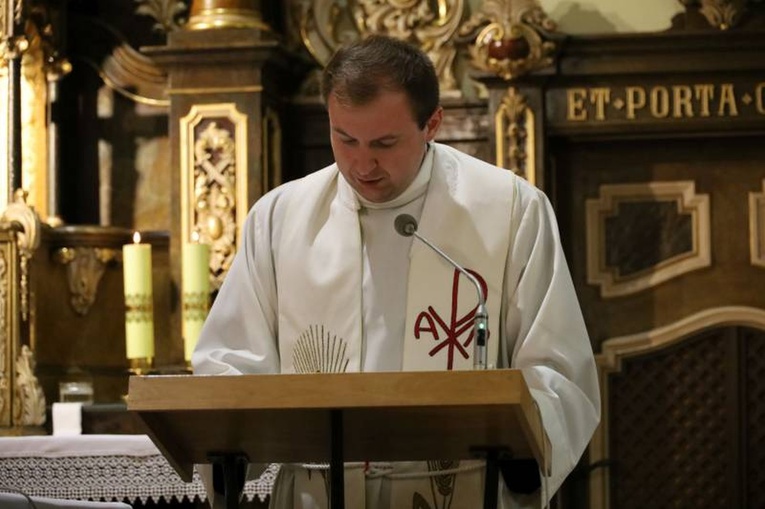 Biskup zaprosił duszpasterzy młodzieży na rekolekcje