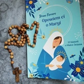 "Opowiem Ci o Maryi"