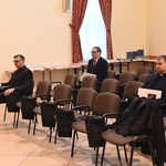 Sesja patrologów w Świdnicy