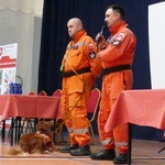 11. Międzynarodowe Maltańsko-Strażackie Manewry Ratownicze w Tresnej