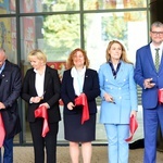Otwarcie nowego gmachu Muzeum Bitwy pod Grunwaldem