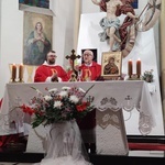 Eucharystia Jedności w Wałbrzychu
