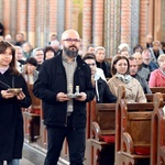 Eucharystia jedności w Bielawie