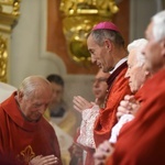 Odpust i jubileusz u św. Mateusza w Mielcu