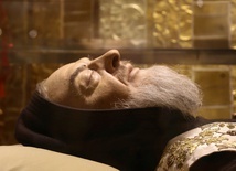 10 faktów z życia św. Ojca Pio