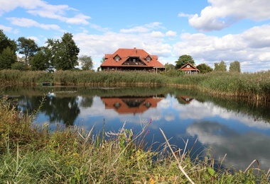 Polska w pigułce - Podlasie