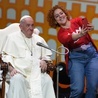Papież w Asyżu: Zamienić gospodarkę, która zabija w gospodarkę życia i pokoju