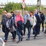 Pielgrzymka Katechetów i Nauczycieli diecezji łowickiej