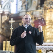 Dzień Jedności Odnowy w Duchu Świętym