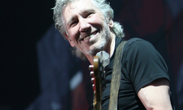 Kraków: Live Nation Polska i Tauron Arena odwołały koncert Rogera Watersa
