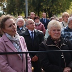 Uroczystości 78. rocznicy bitwy pod Jaktorowem