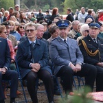 Uroczystości 78. rocznicy bitwy pod Jaktorowem