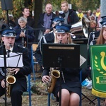 Uroczystości 78. rocznicy bitwy pod Jaktorowem