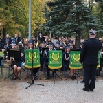 Uroczystości 78. rocznicy bitwy pod Jaktorowem