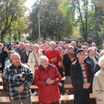 Uroczystości 78. rocznicy bitwy pod Jaktorowem