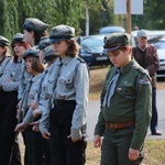 Uroczystości 78. rocznicy bitwy pod Jaktorowem