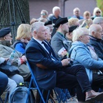 Uroczystości 78. rocznicy bitwy pod Jaktorowem