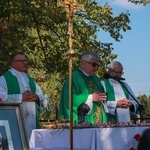 Uroczystości 78. rocznicy bitwy pod Jaktorowem