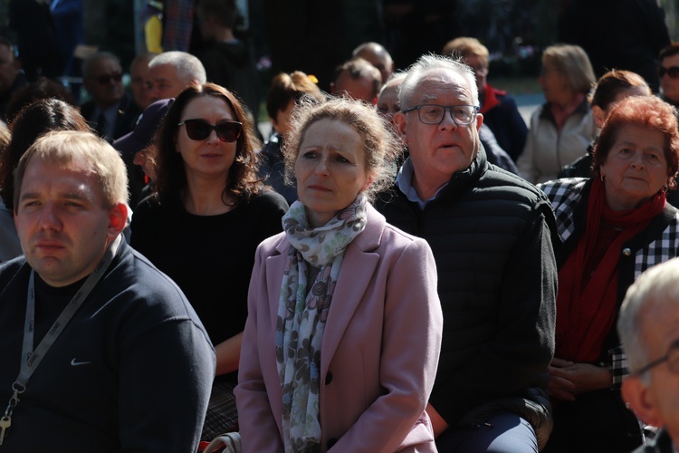 Uroczystości 78. rocznicy bitwy pod Jaktorowem