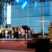 Koncert "...by świat usłyszał"