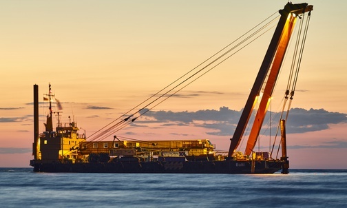 Baltic Pipe – co daje Polsce nowy korytarz dostaw gazu?