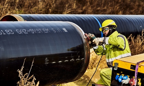 Baltic Pipe – co daje Polsce nowy korytarz dostaw gazu?