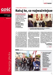 Gość Płocki 39/2022