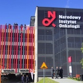 Gliwice. Ponad 800 nowych miejsc postojowych powstało przy Instytucie Onkologii