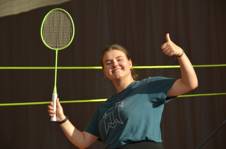 Olimpiada o puchar św. Stanisława Kostki 