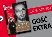 „Gościa Ekstra” o Bożym miłosierdziu i jego apostołce – św. Faustynie