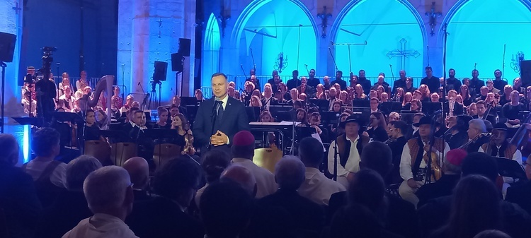 Kraków. Premiera Oratorium Bachledowiańskiego "Równoj ku Górze"
