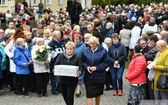 Pielgrzymka Żywego Różańca i Apostolstwa "Margaretka" do Rokitna