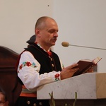 Domaniewice. Diecezjalna Pielgrzymka Kół Żywego Różańca