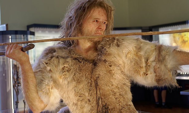 Neandertalczyk