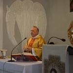 Święto Aniołów Stróżów w tarnobrzeskim katoliku