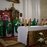 Seminaryjna inauguracja