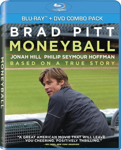 W weekend w tv i na VOD: Moneyball