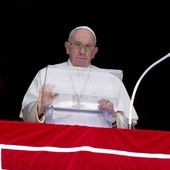 Papież mówi o priorytetowych celach swoich podróży